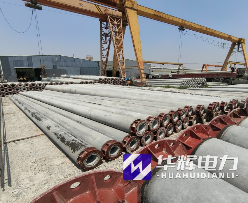 梅县21米水泥电线杆